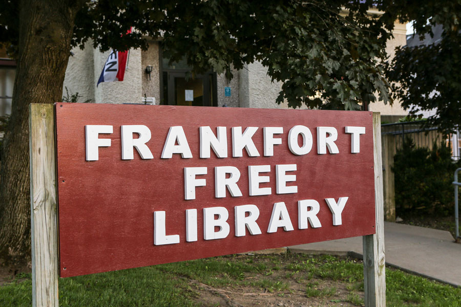 Frankfort Free Library